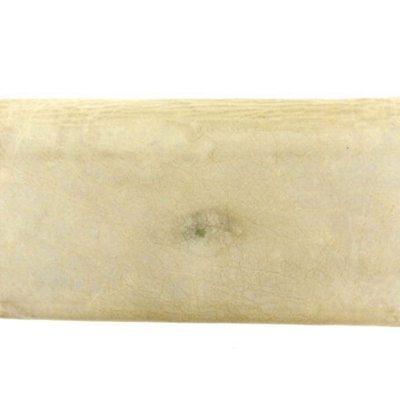 Balenciaga Wallet Purse Long Wallet Grey Woman Authentic Used Y3365 - Picture 2 of 6